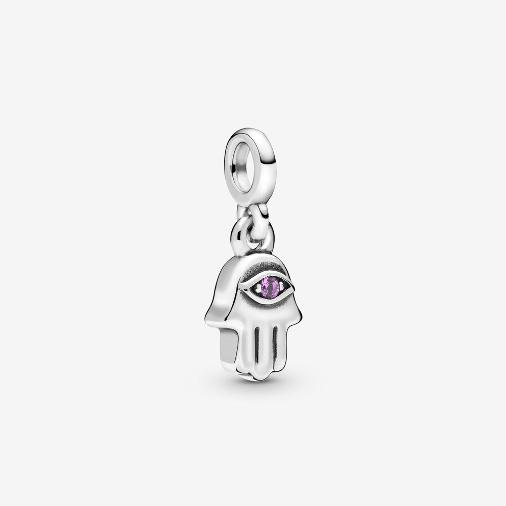 Pandora Mijn HaMSa Hand Hangende Bedel 798361Nrp