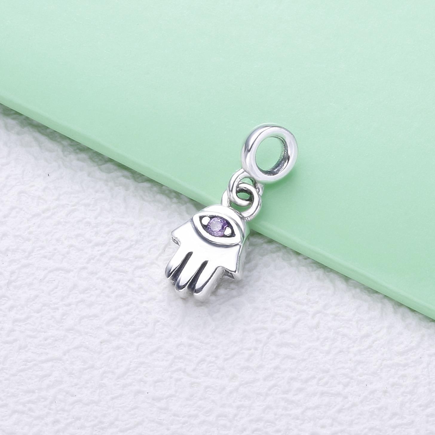 Pandora Mijn HaMSa Hand Hangende Bedel 798361Nrp