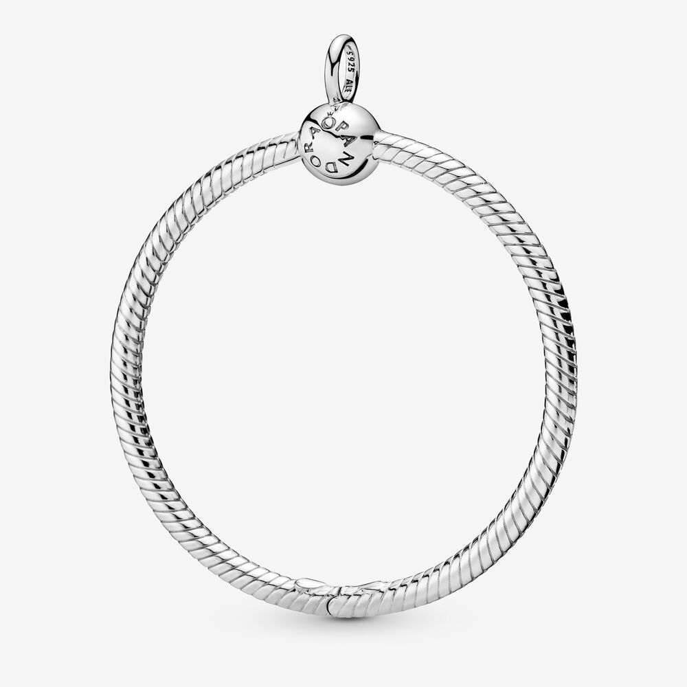 Pandora Moments Groot O Pendant Hanger 398330