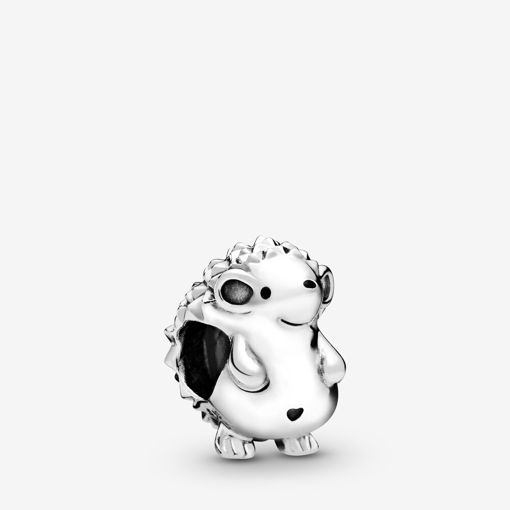 Pandora Nino The Hedgehog Bedel 798353En16