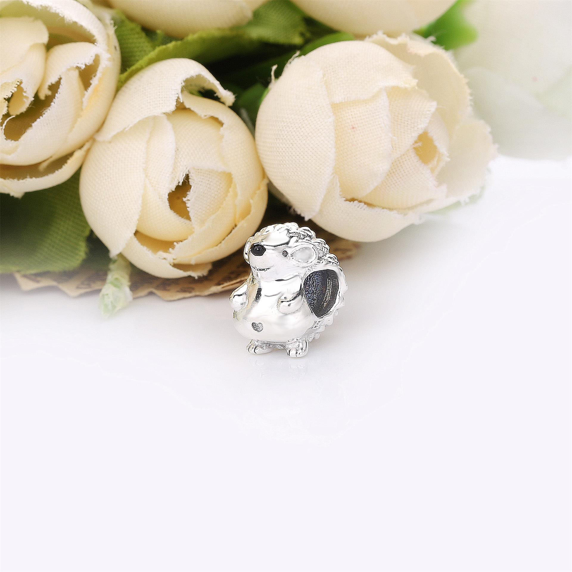 Pandora Nino The Hedgehog Bedel 798353En16