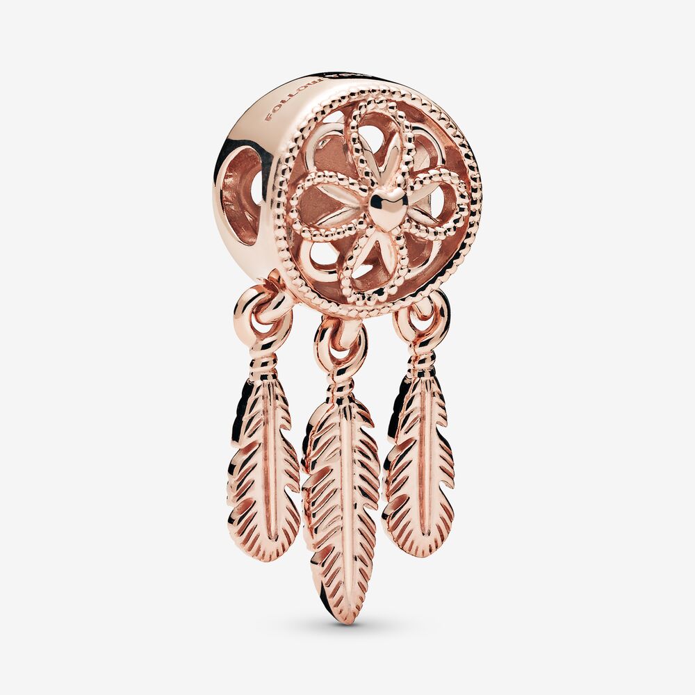 Pandora Rose Spirituele Dromenvanger Bedel 787200C00