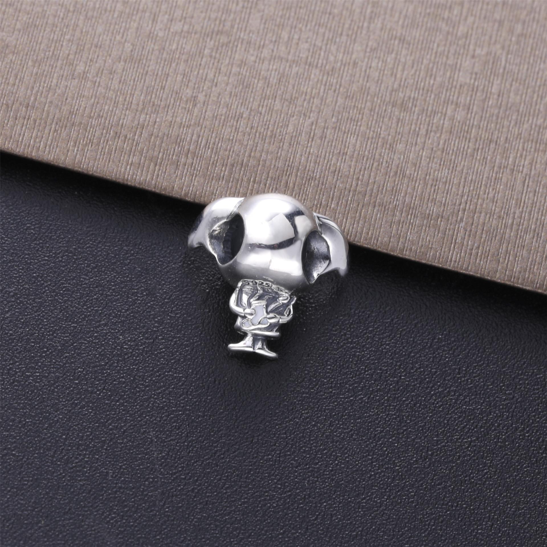 Harry Potter, Pandora Dobby De Huiself Bedel 798629C01