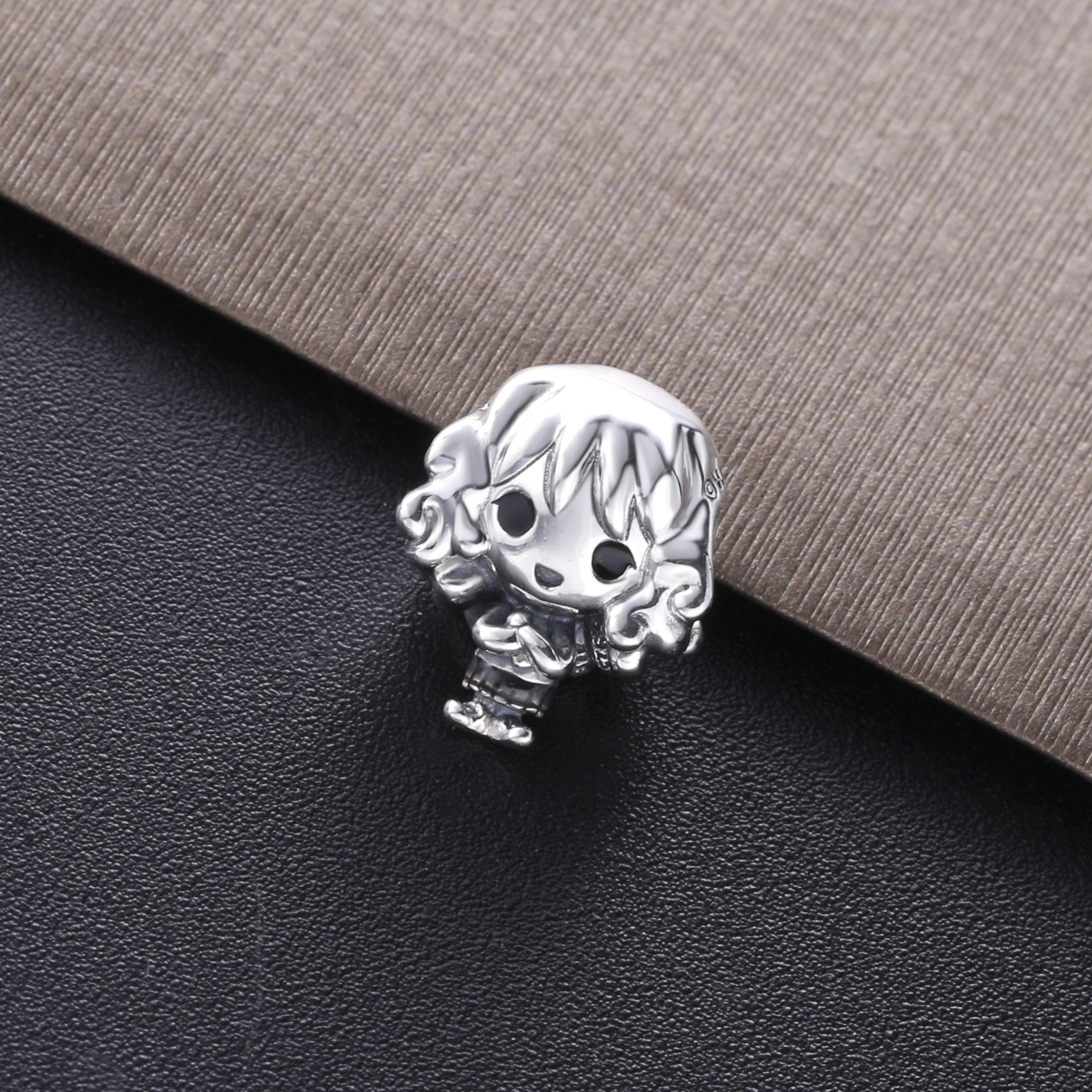 Harry Potter, Pandora Hermelien Griffel Bedel 798625C01