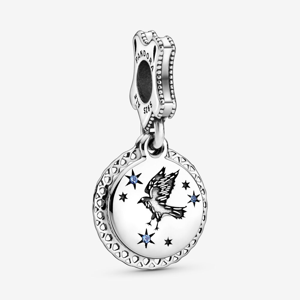 Pandora Harry Potter, Ravenklauw Hangende Bedel 798831C01