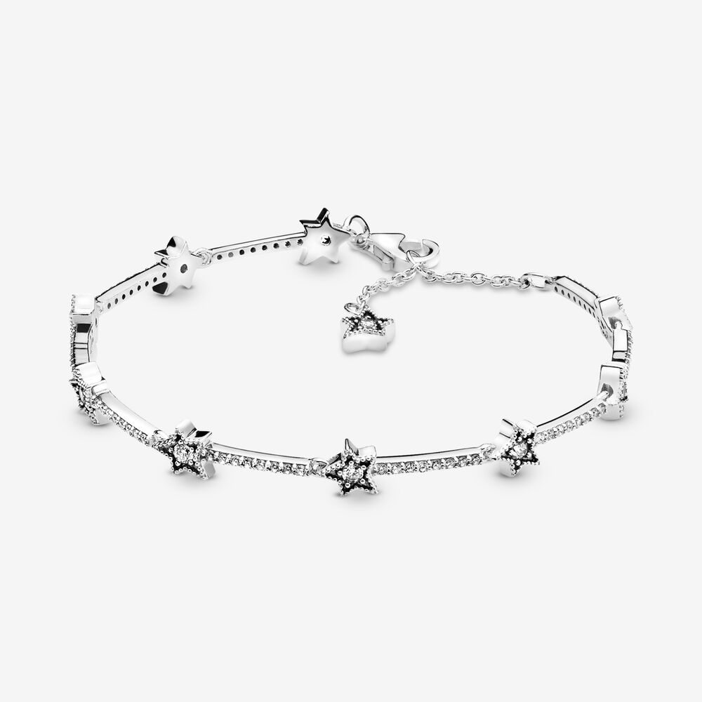 Pandora Hemelse Sterren Armband 598498C01