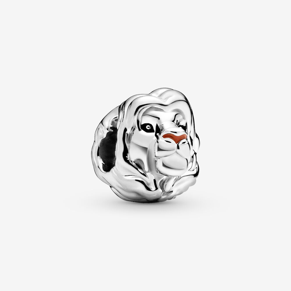 Disney, Pandora De Leeuwenkoning Simba Bedel 798049ENMX