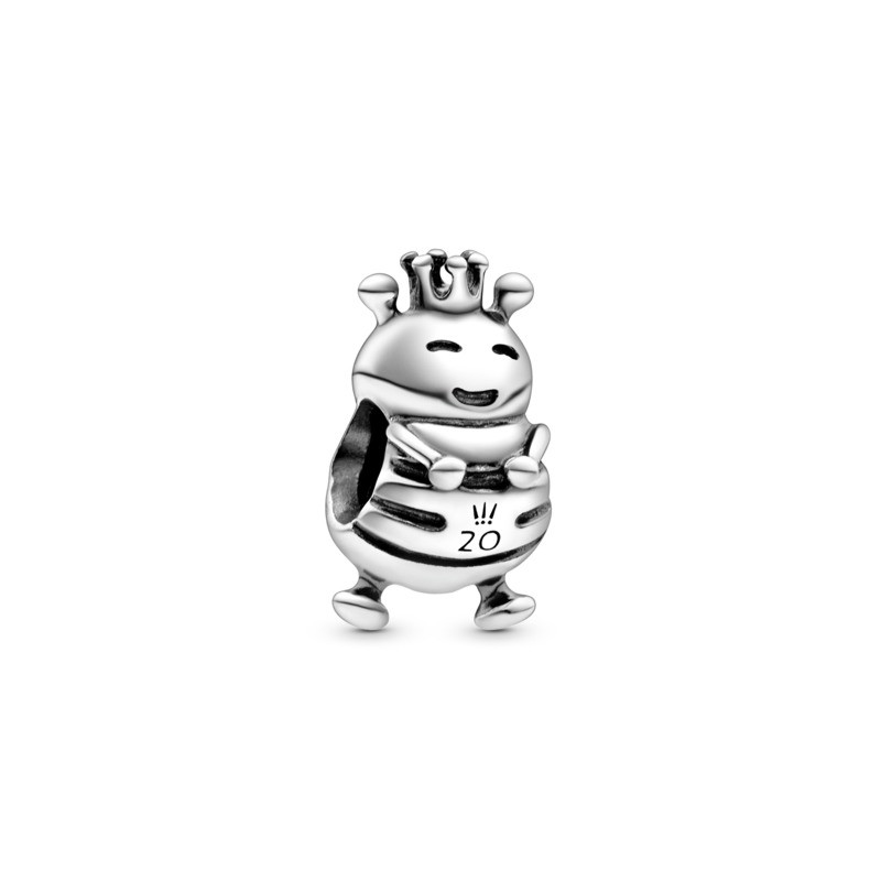 PANDORA 2020 Limited Edition Bij Zilveren Bedel 798954C00