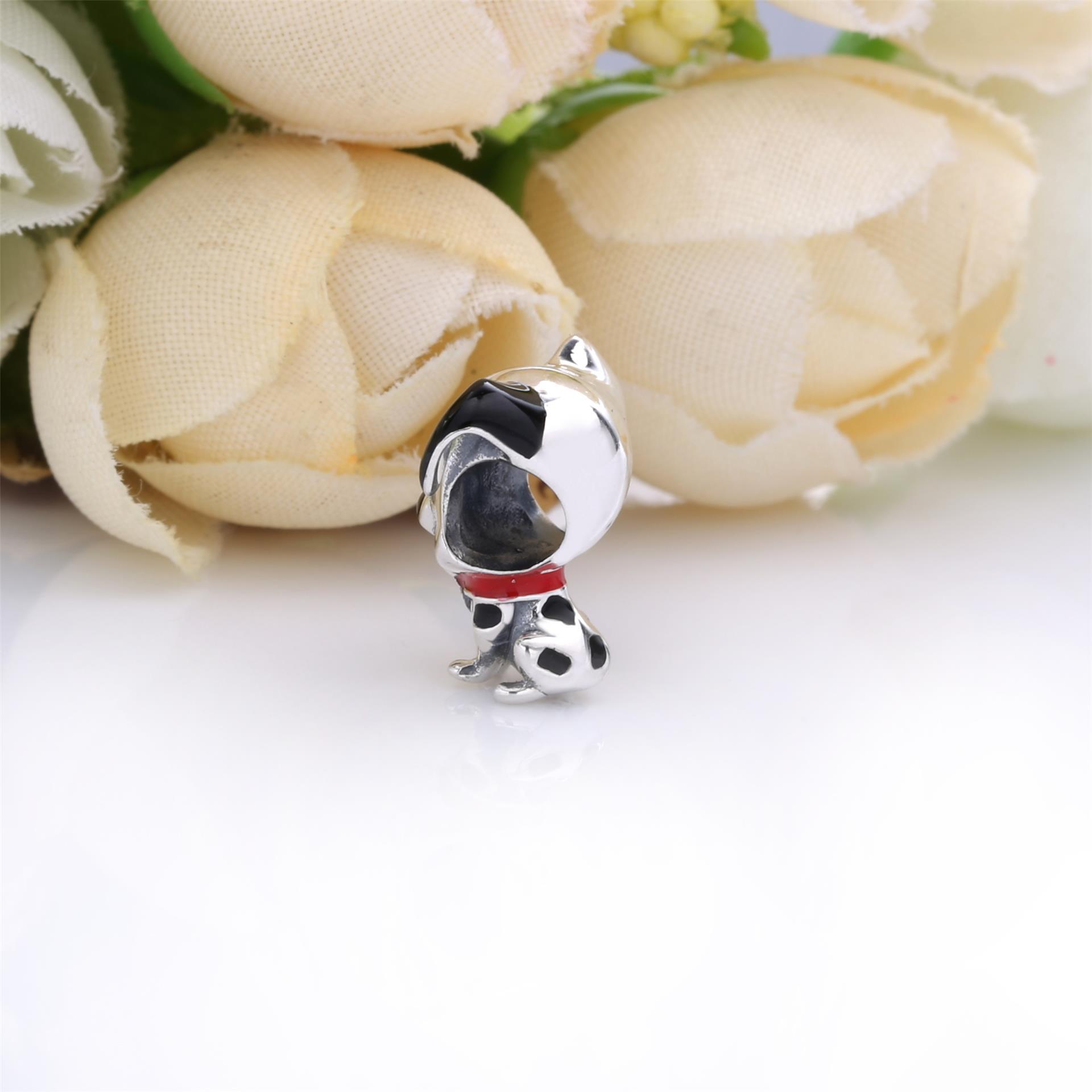 PANDORA Disney 101 Dalmatians Patch Bedel 798846C01