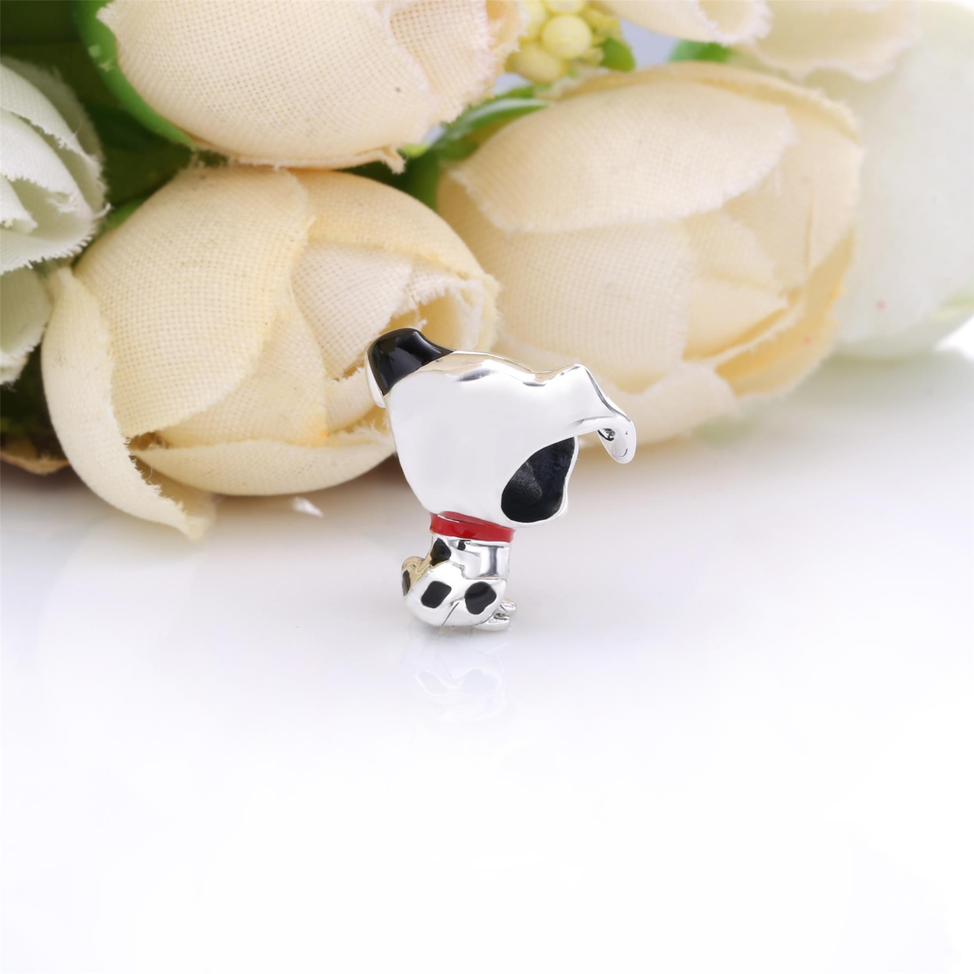 PANDORA Disney 101 Dalmatians Patch Bedel 798846C01