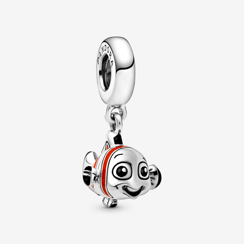 PANDORA Disney Finding Nemo Hangende Bedel 798847C01