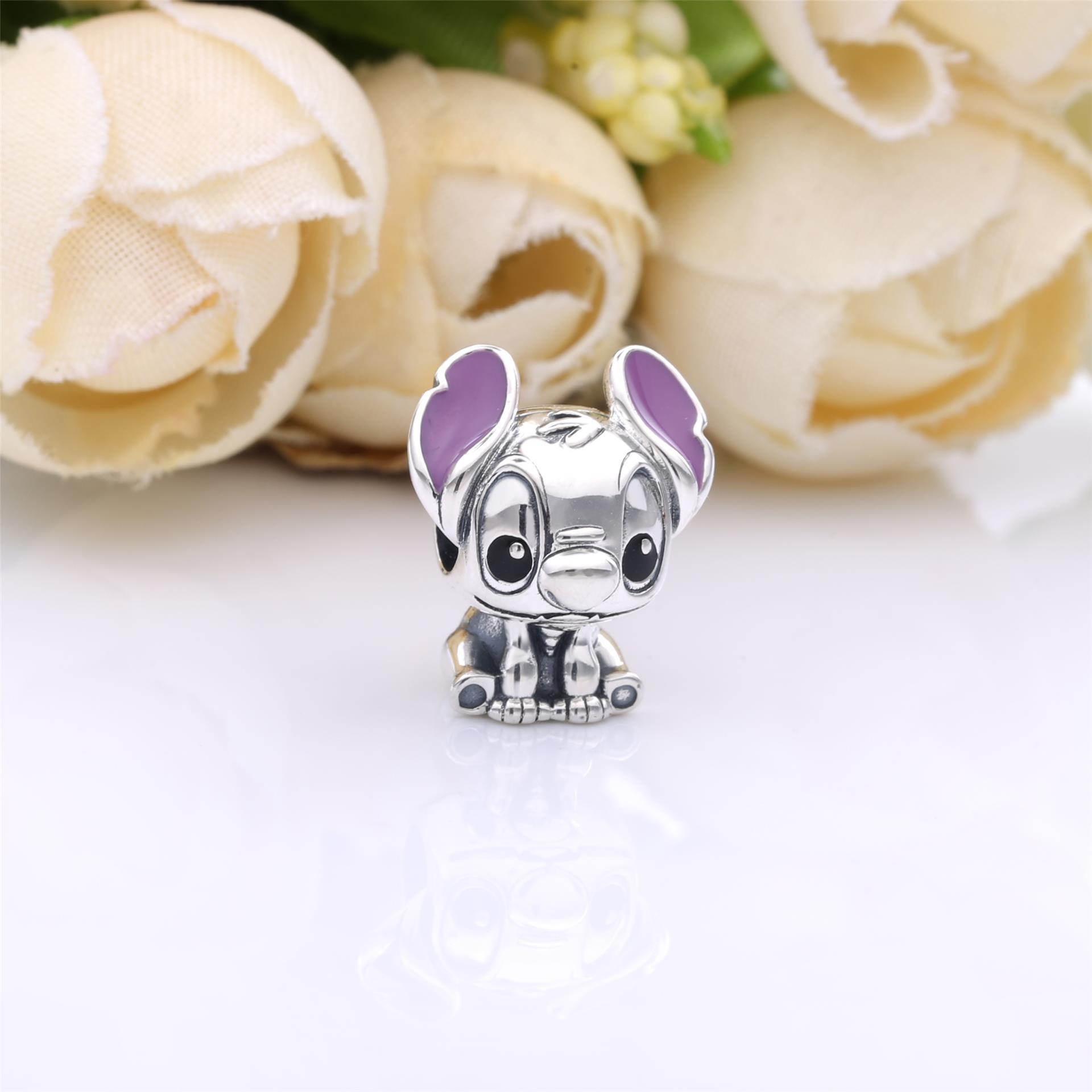 PANDORA Disney Lilo & Stitch Bedel 798844C01