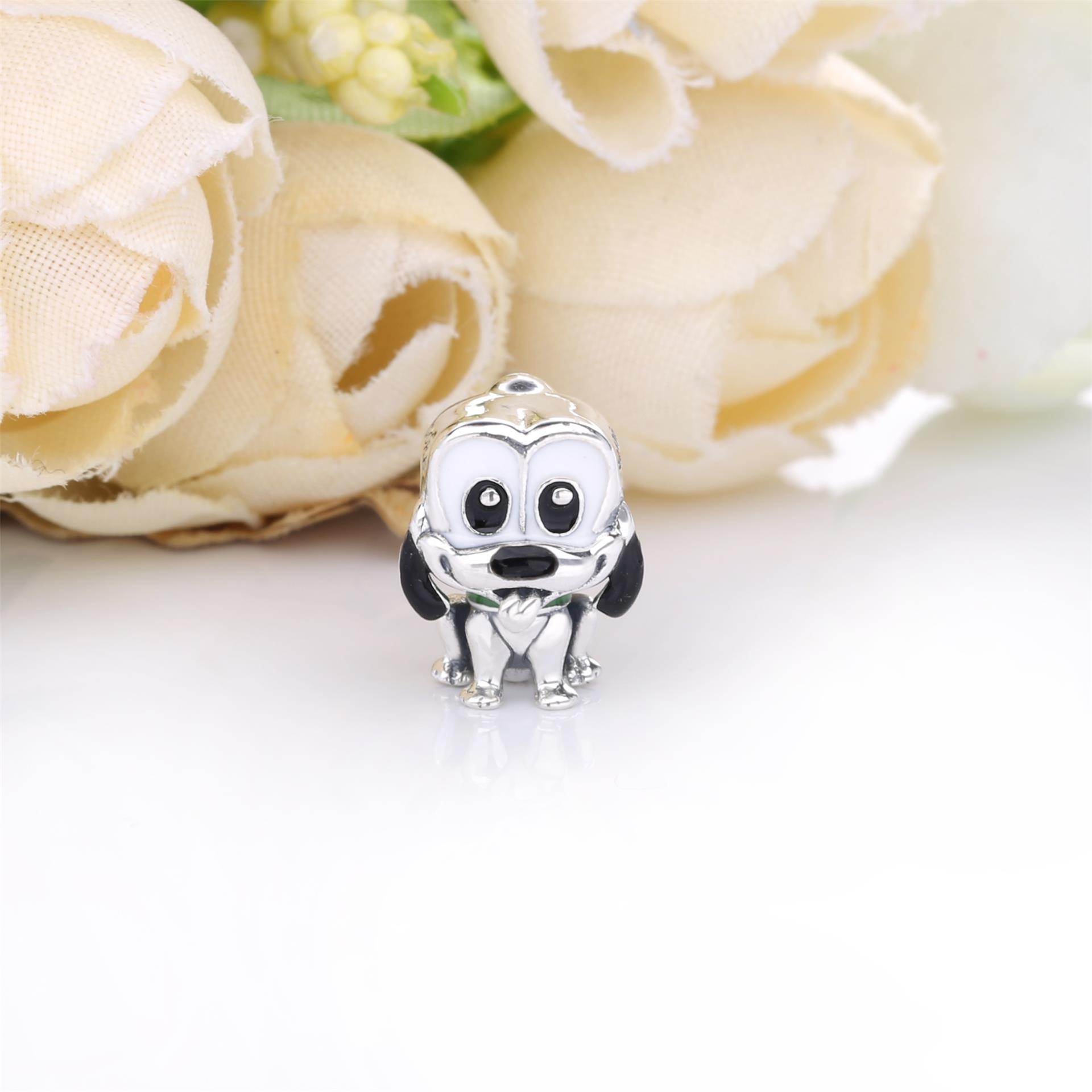 PANDORA Disney Pluto Bedel 798853C01