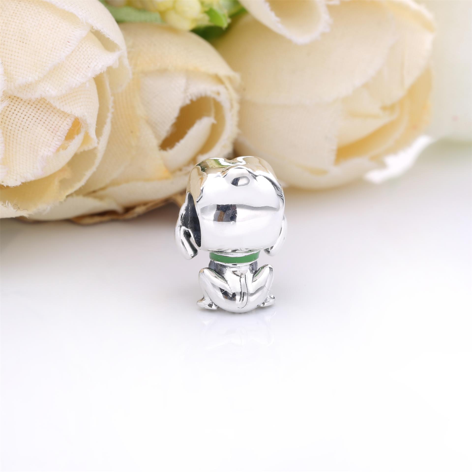 PANDORA Disney Pluto Bedel 798853C01