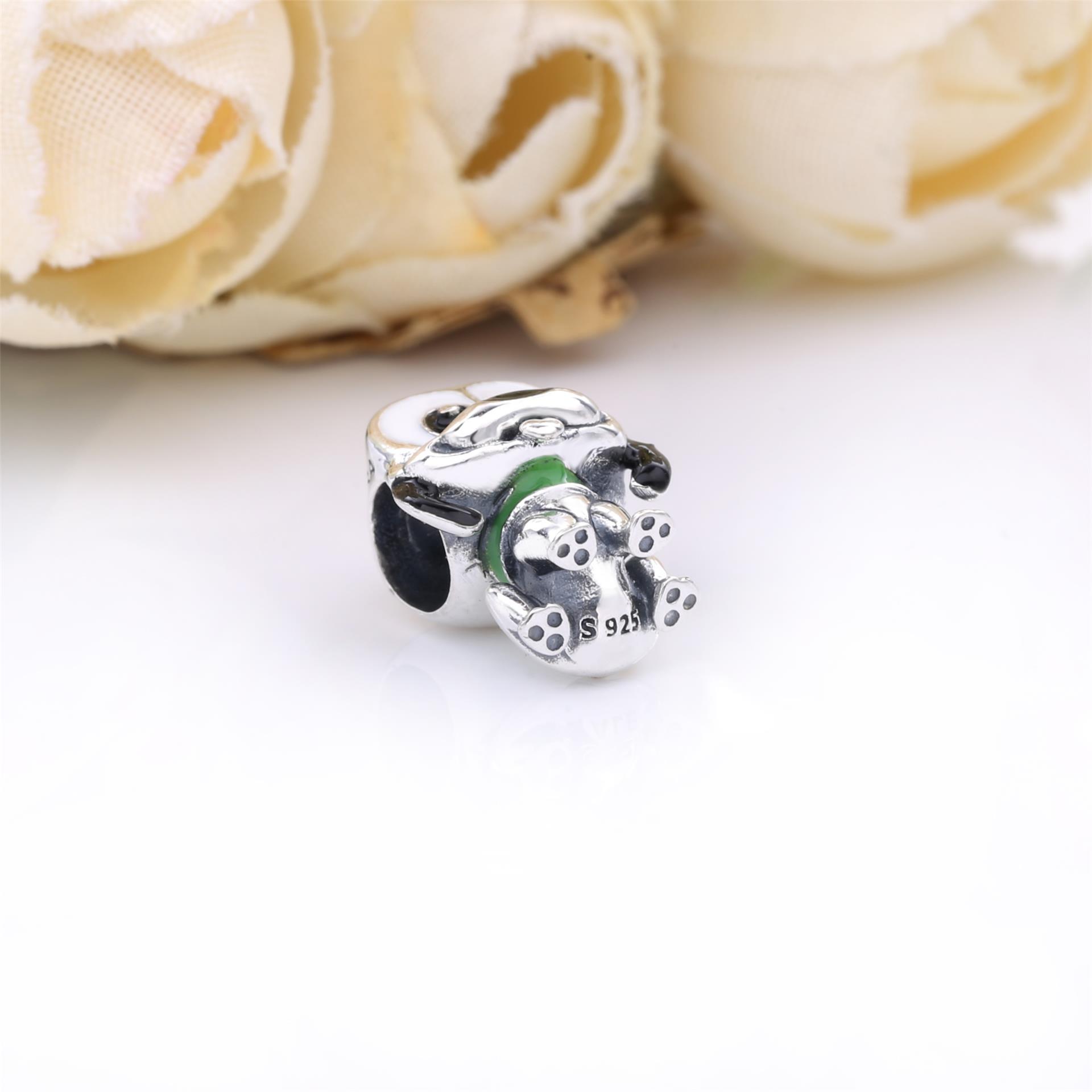 PANDORA Disney Pluto Bedel 798853C01