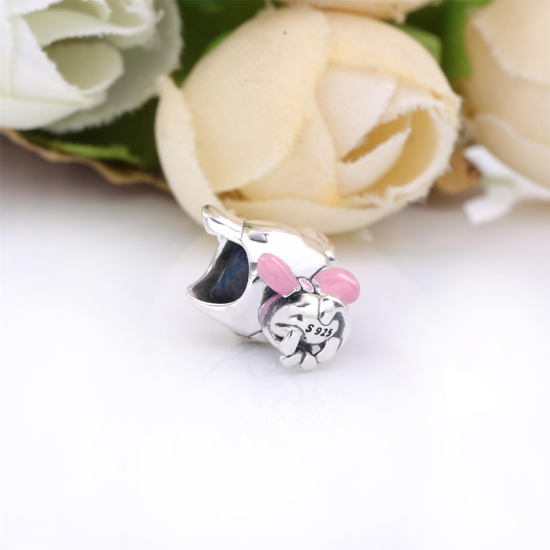 PANDORA Disney The Aristocats Marie Bedel 798848C01