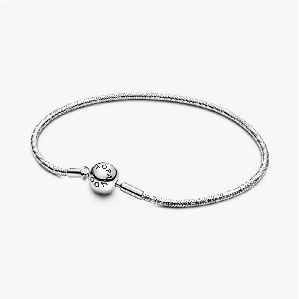 PANDORA Me Snake Chain Armband 598408C00