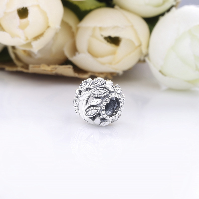 PANDORA Openwork Family Tree Bedel 798879C01