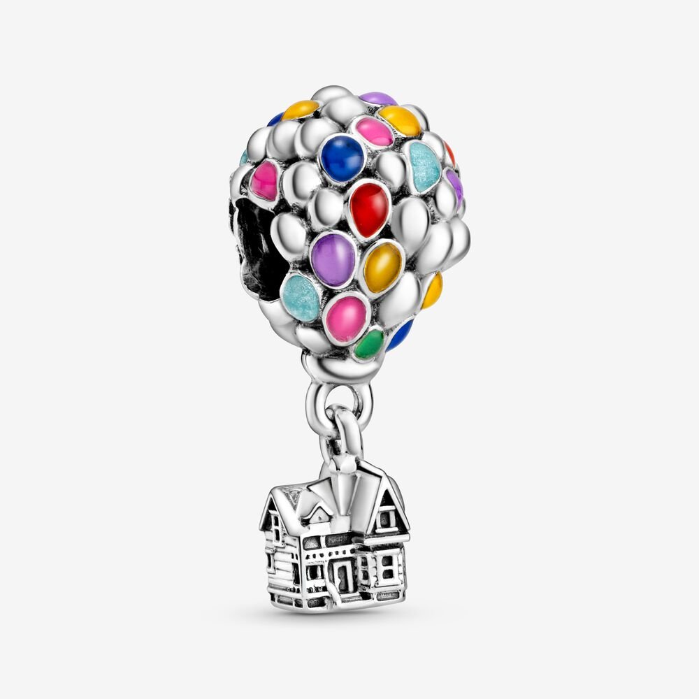 Disney Pixar's Up Huis & Ballonnen Bedel - 798962C01