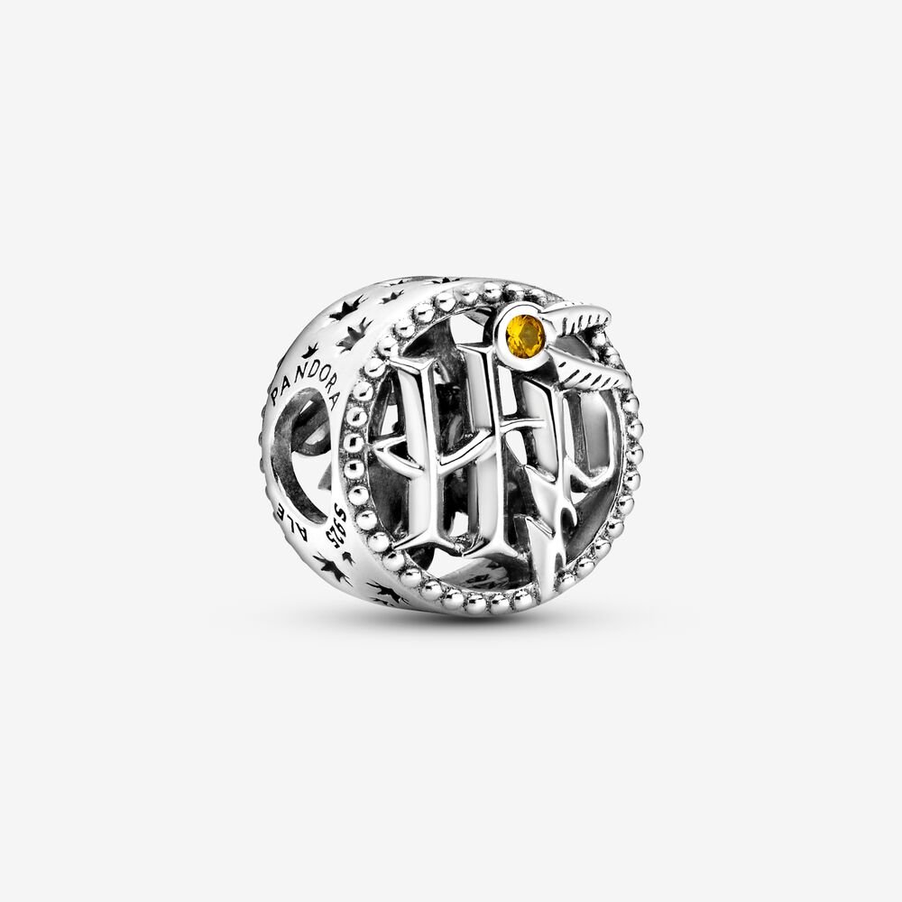 Harry Potter, Openwork Harry Potter Iconen Bedel - 799127C01