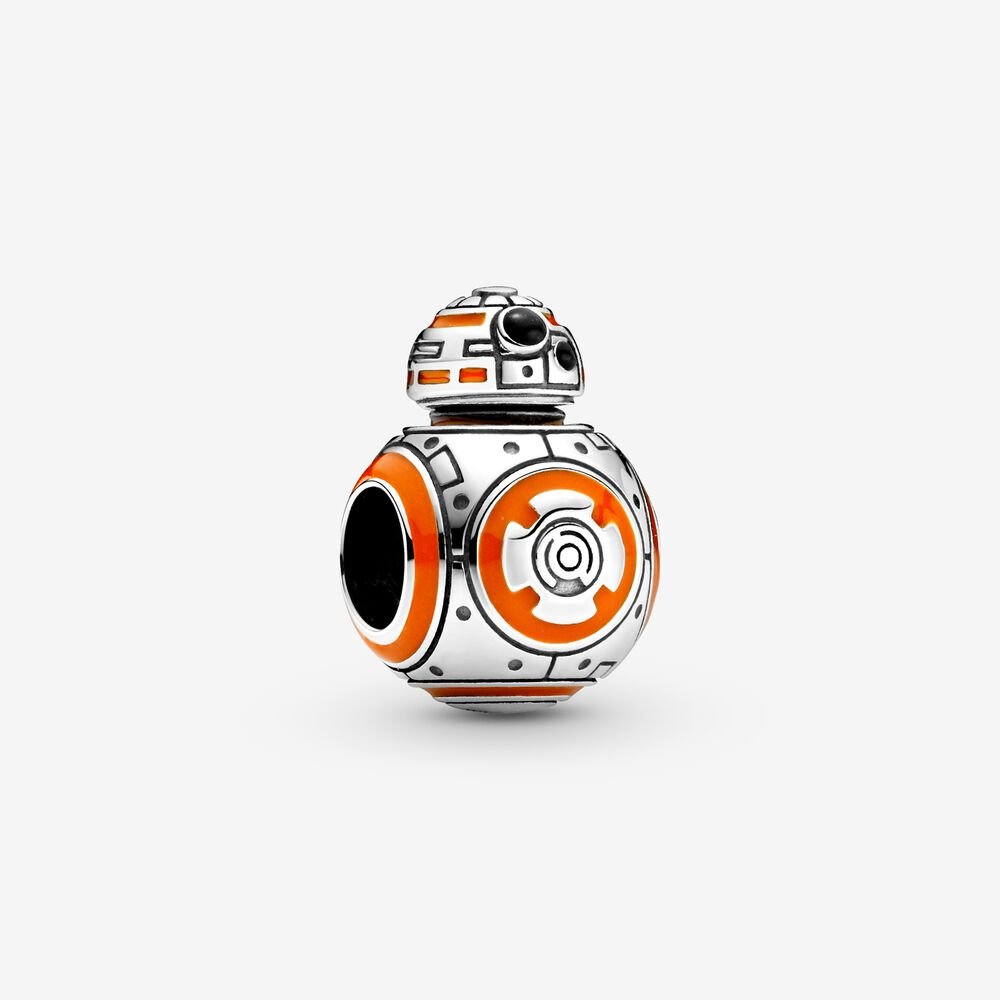 PANDORA Star Wars BB-8 Bedel - 799243C01