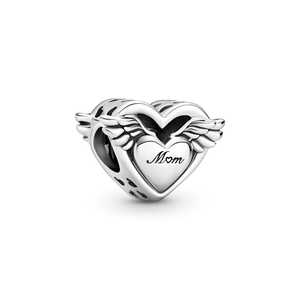 PANDORA Angel Wings & Mum Bedel - 799367C00