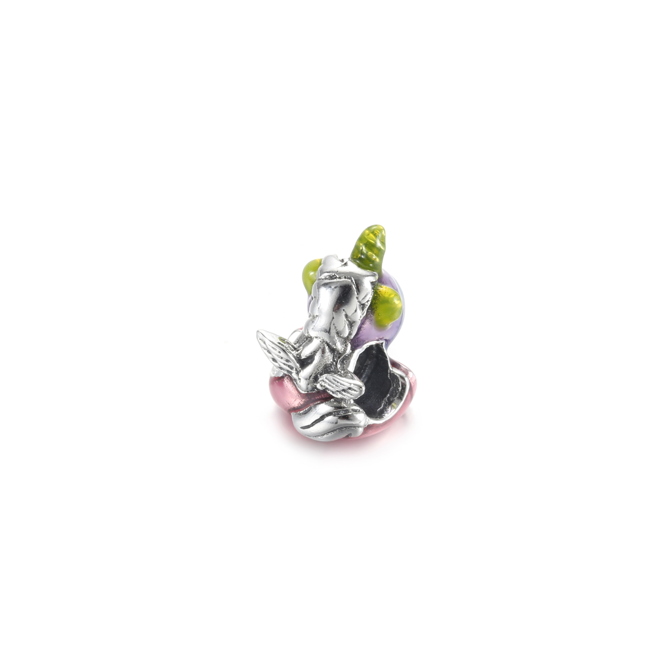 PANDORA Colourful Rainbow Bruno the Unicorn Bedel - 799353C01