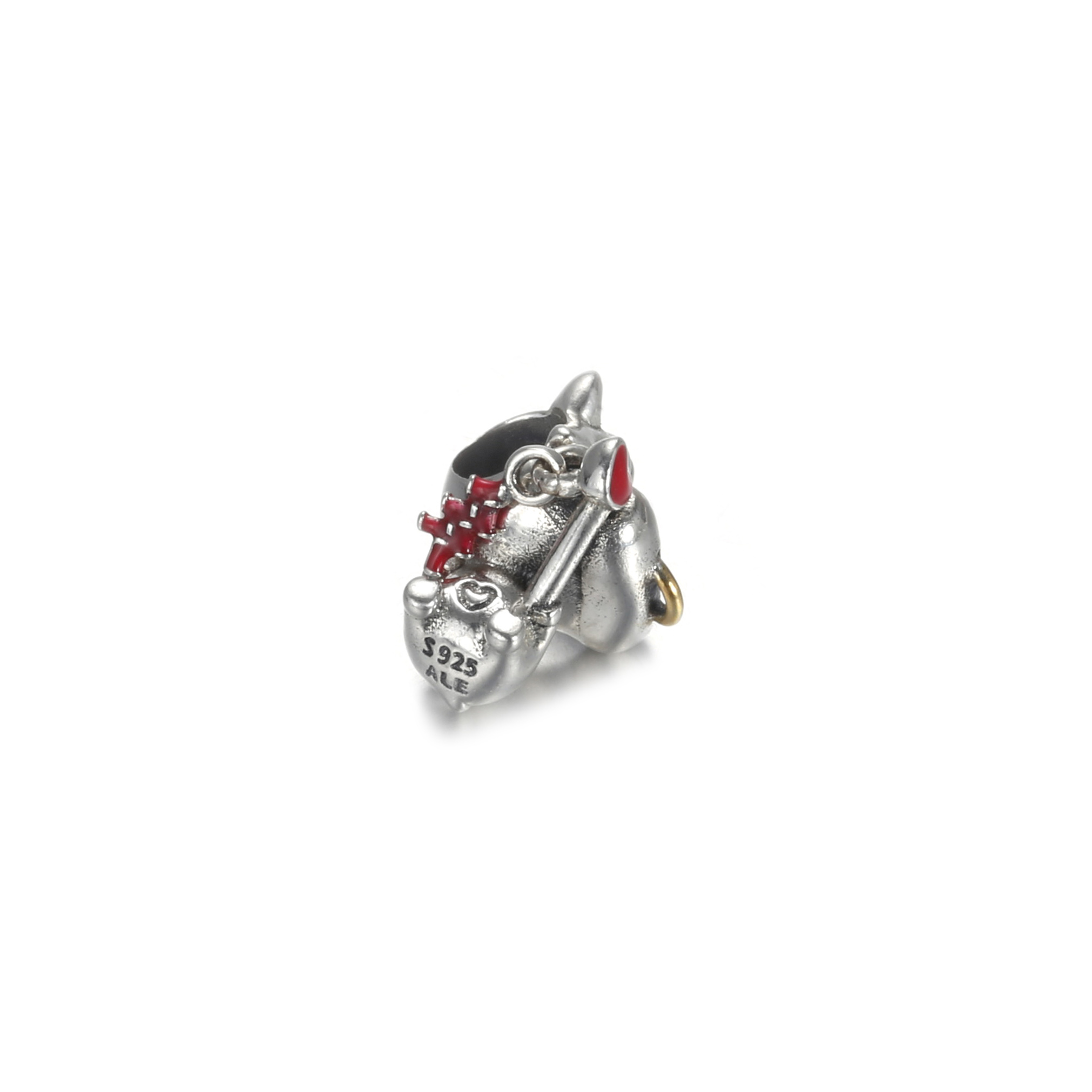 PANDORA Cute Ox Bedel - 799268C01