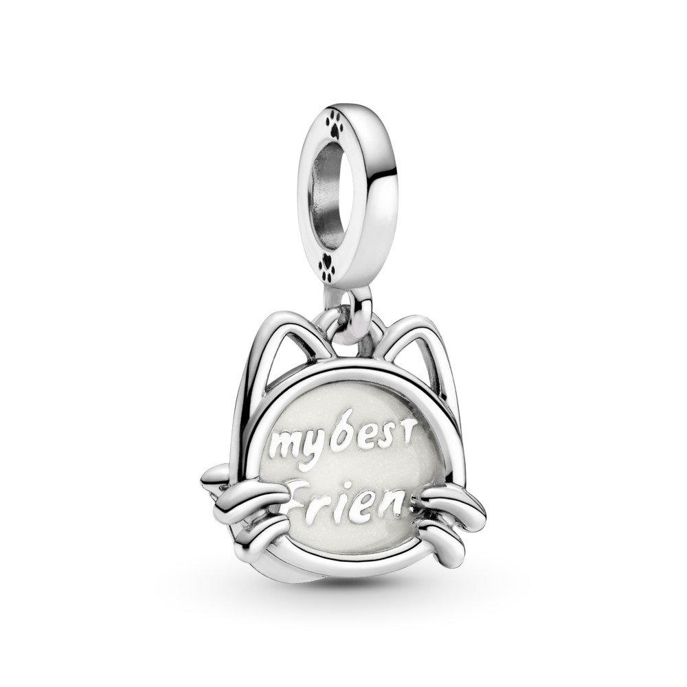 PANDORA My Pet Dog Hangende Bedel - 799329C01