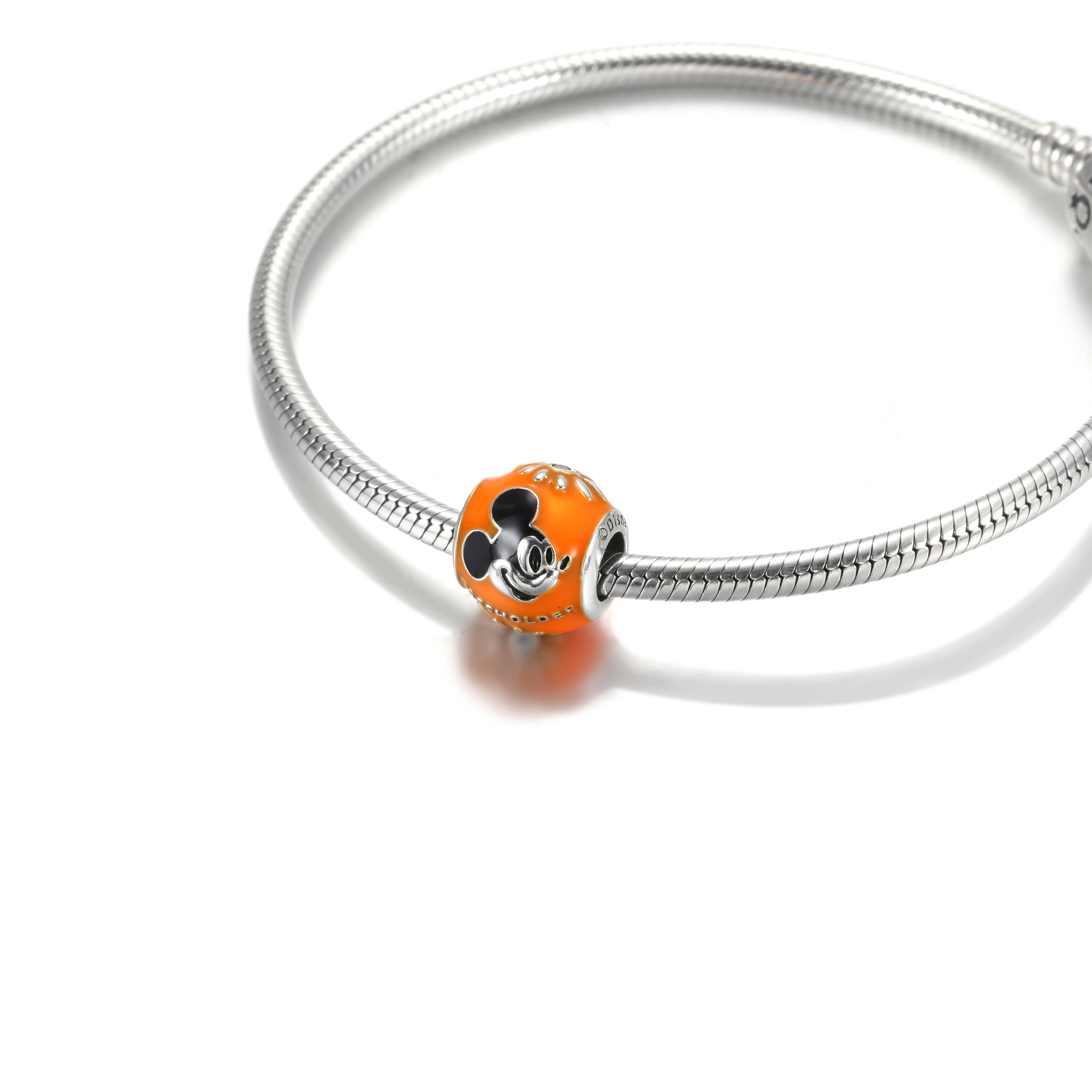 PANDORA Disney Parken Passholder Bedel - 799262C01