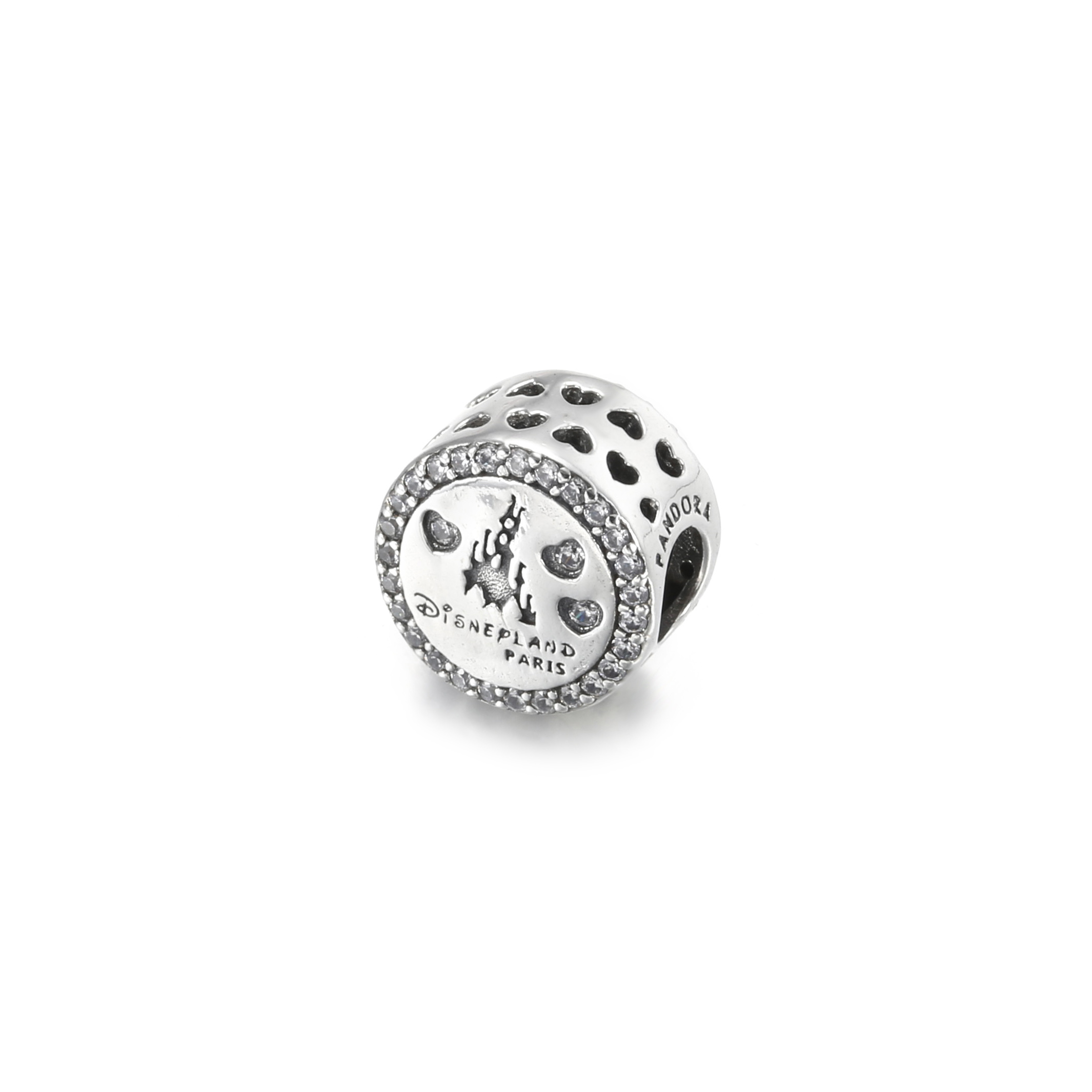 PANDORA Disneyland Parijs Bedel - 799283C01