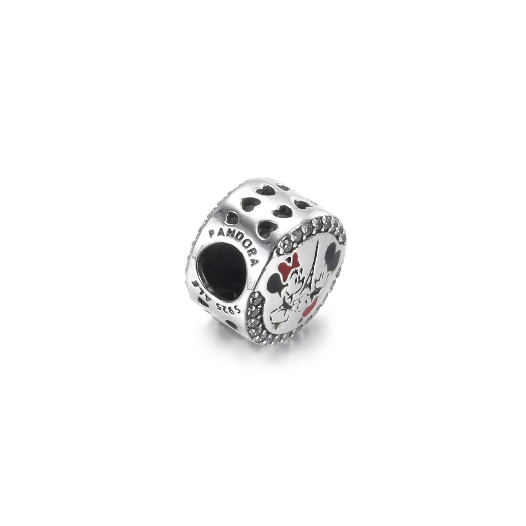 PANDORA Disneyland Parijs Bedel - 799283C01