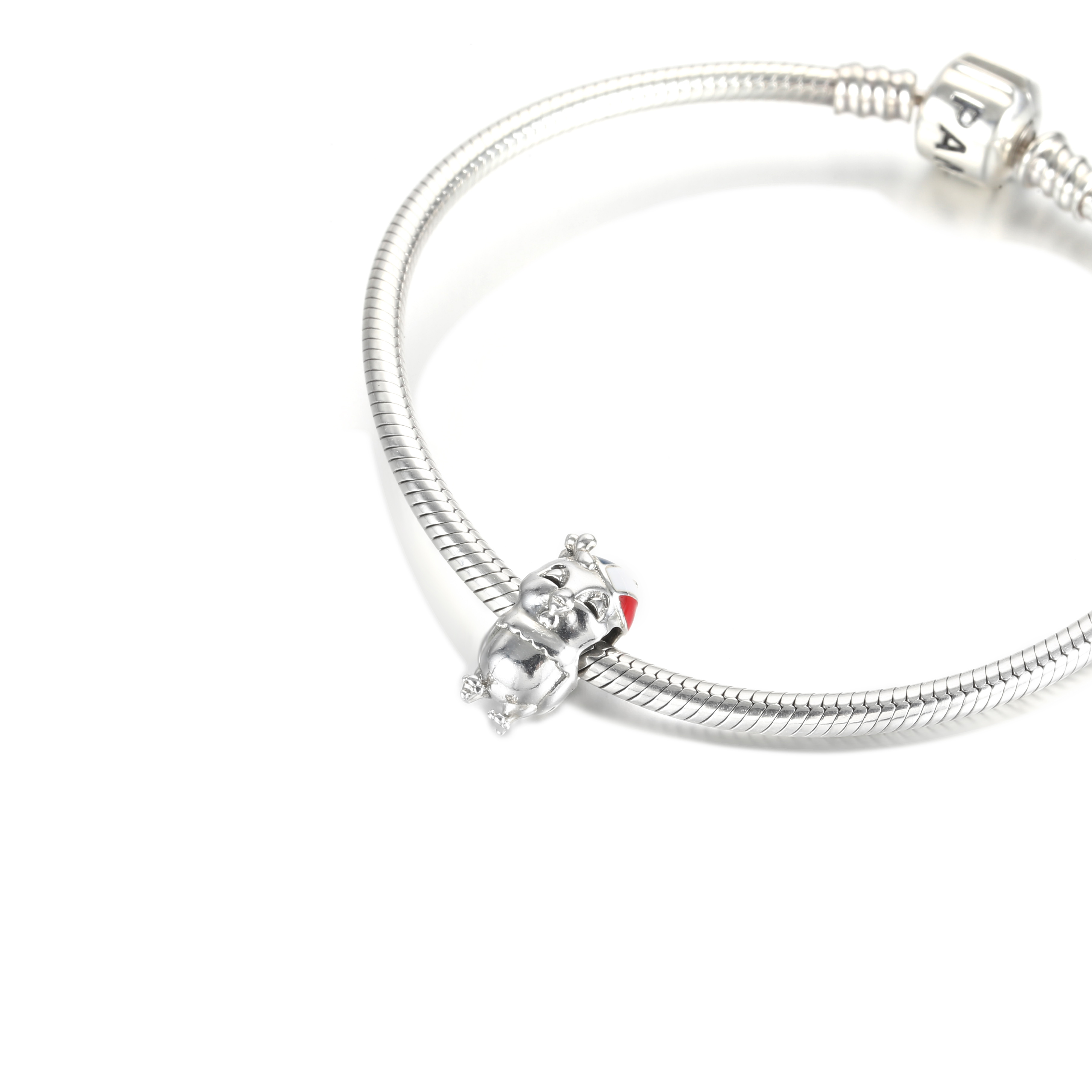 PANDORA Franse Haan Bedel - 799388C01