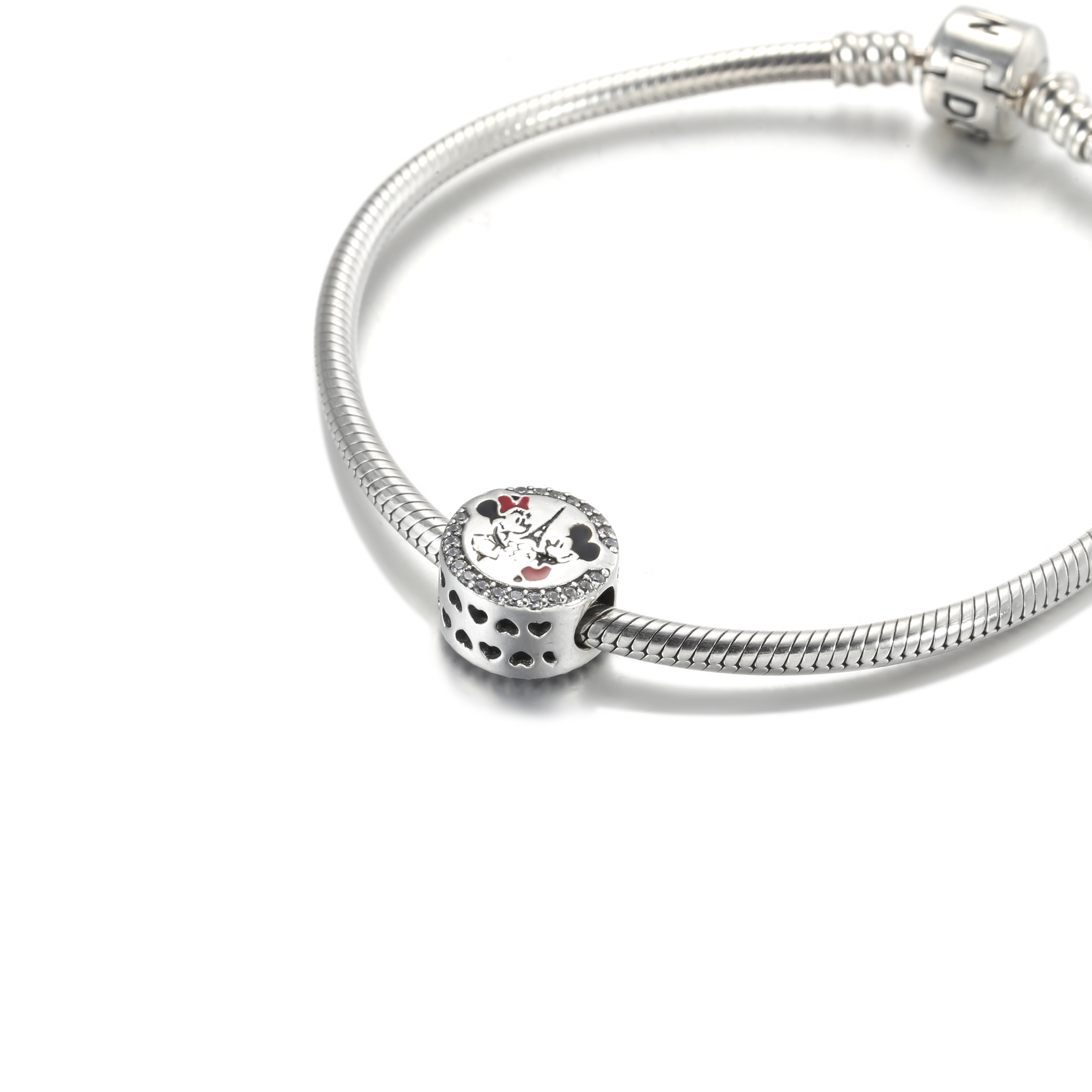 PANDORA Franse Haan Bedel - 799388C01