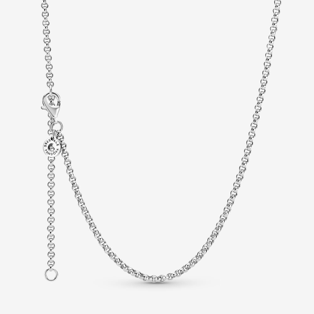 Rolo Chain Necklace 399260c00