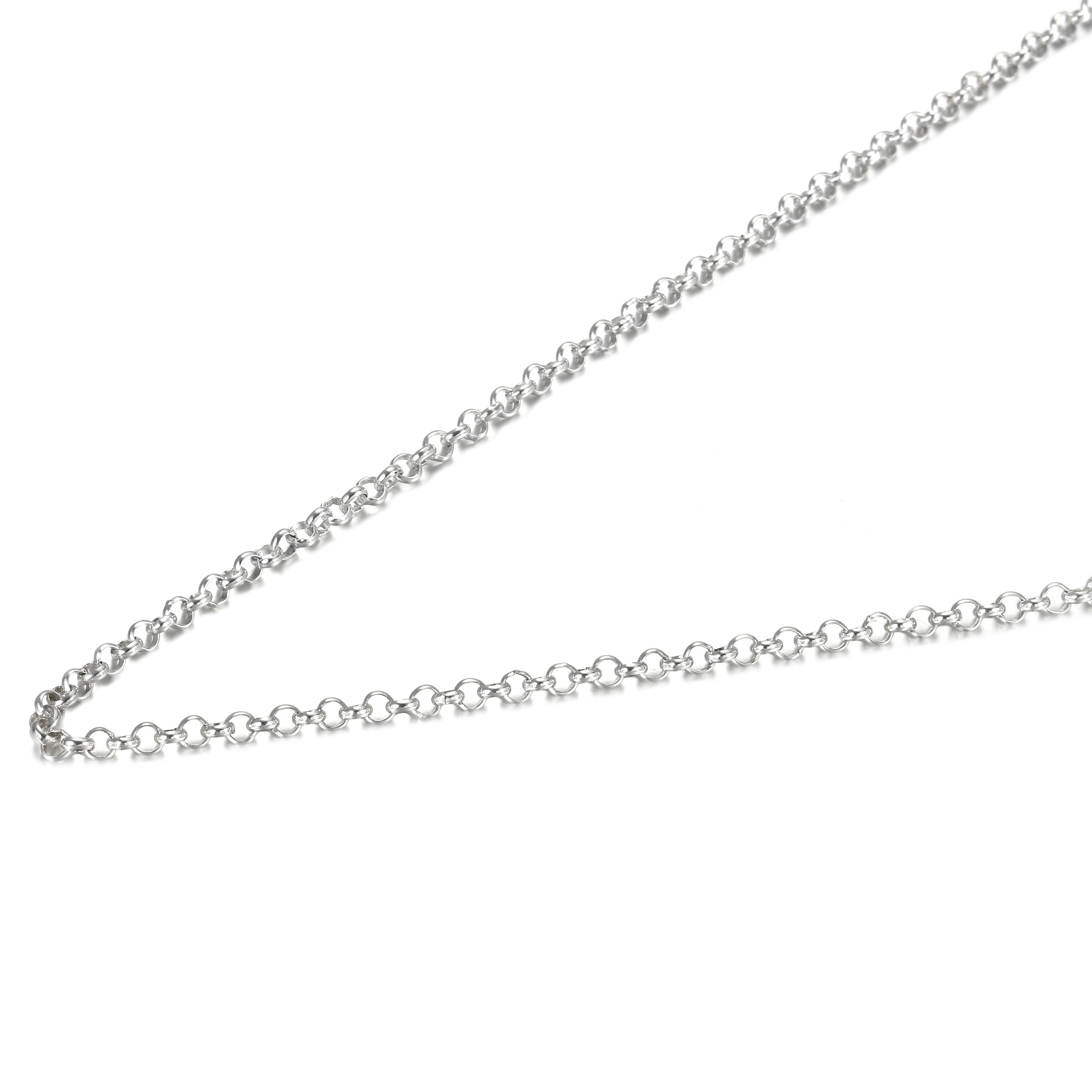 Rolo Chain Necklace 399260c00