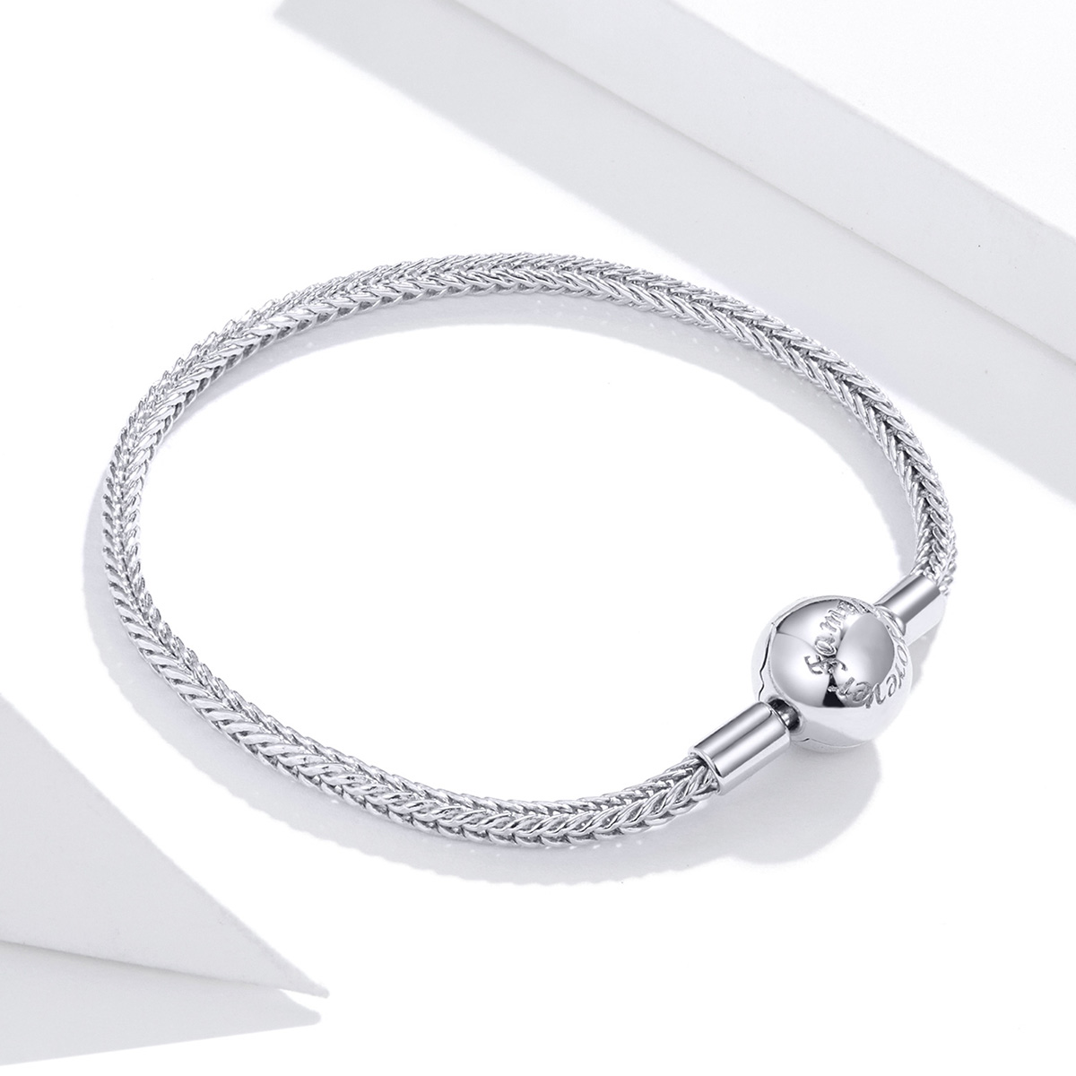 Pandora Style Armband - SCB201