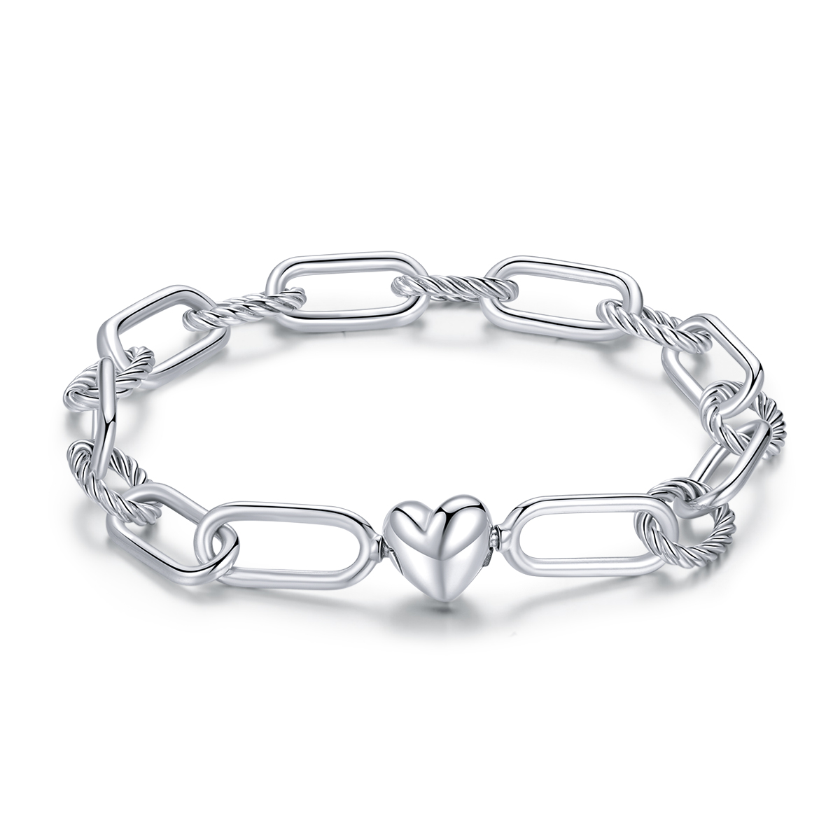 Pandora Style Liefde voor jou Armband - SCB202