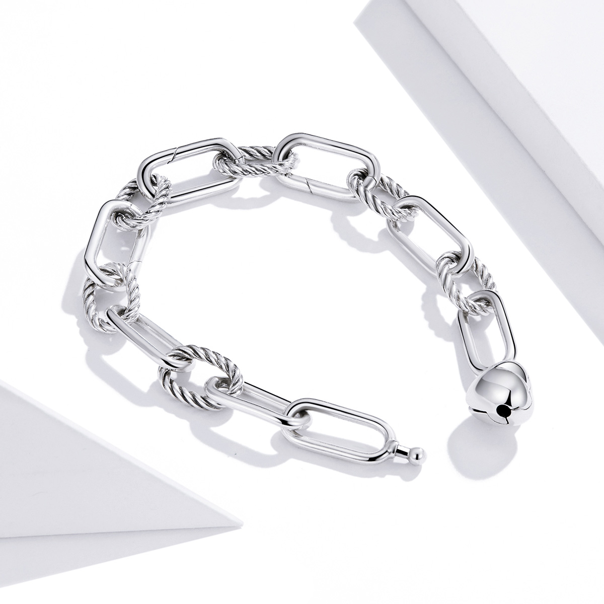 Pandora Style Liefde voor jou Armband - SCB202