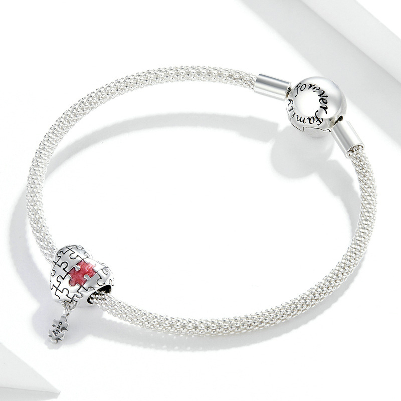 Pandora Style Autisme Bedel - SCC1635