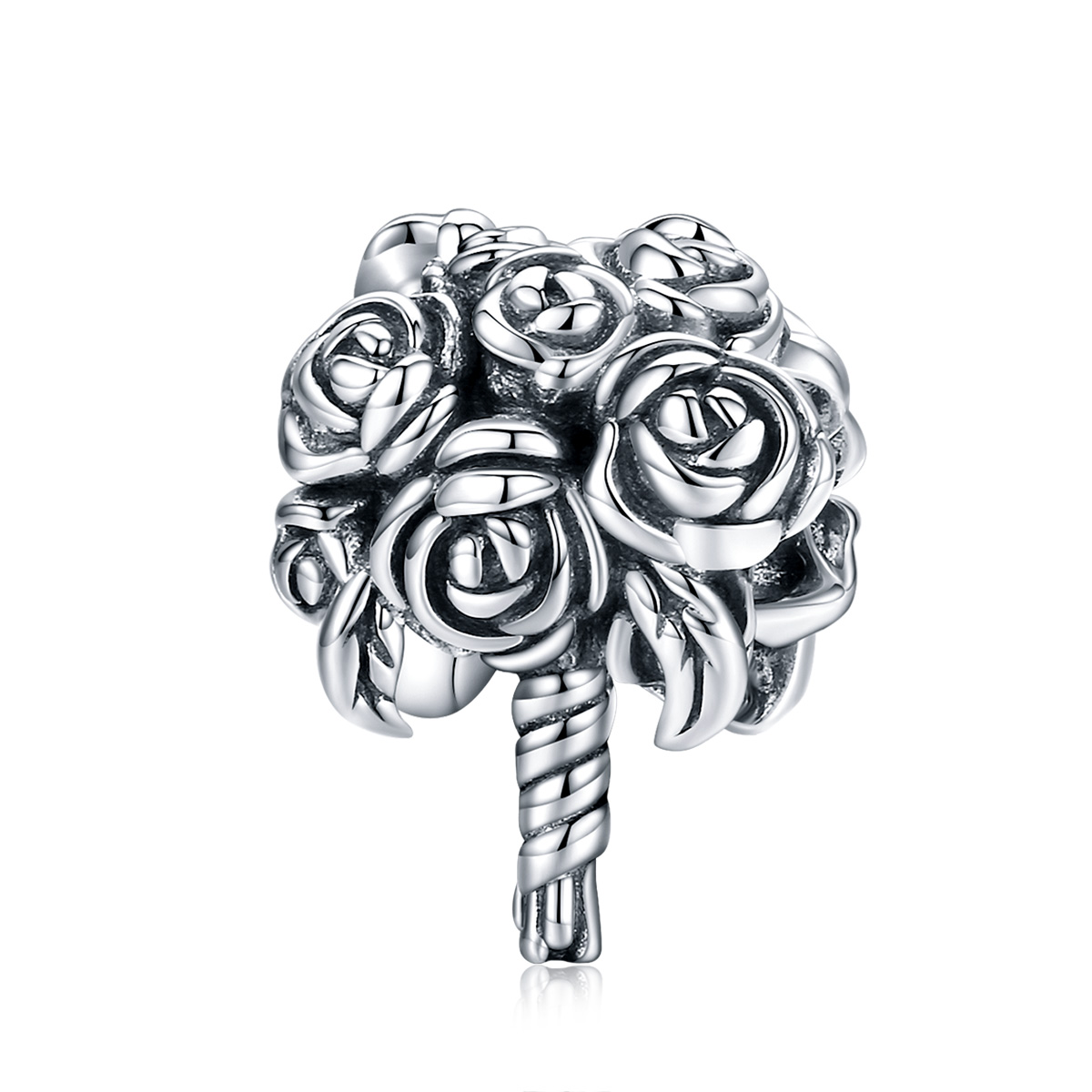 Pandora Style Brdal Bouquet Bedel - SCC1566