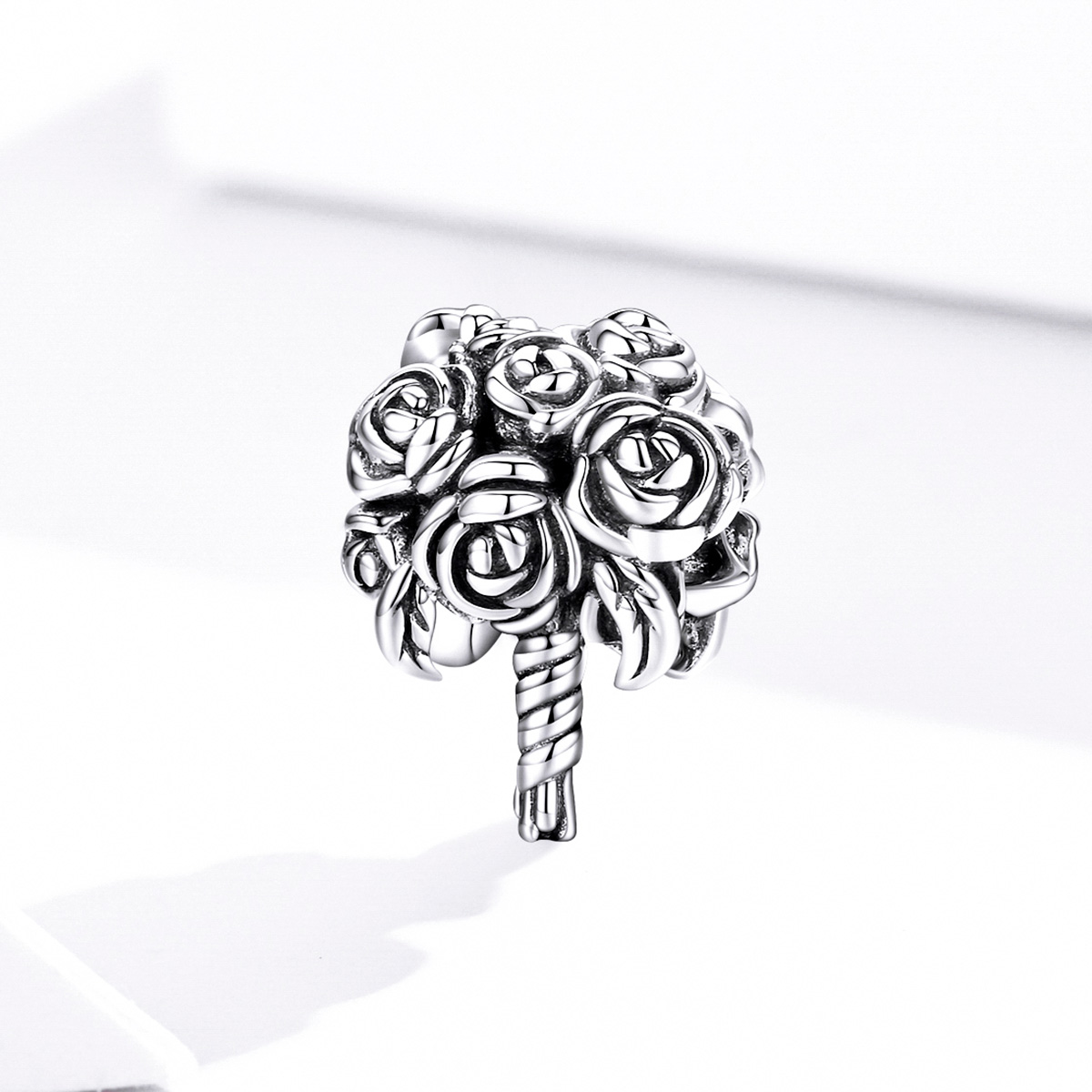 Pandora Style Brdal Bouquet Bedel - SCC1566