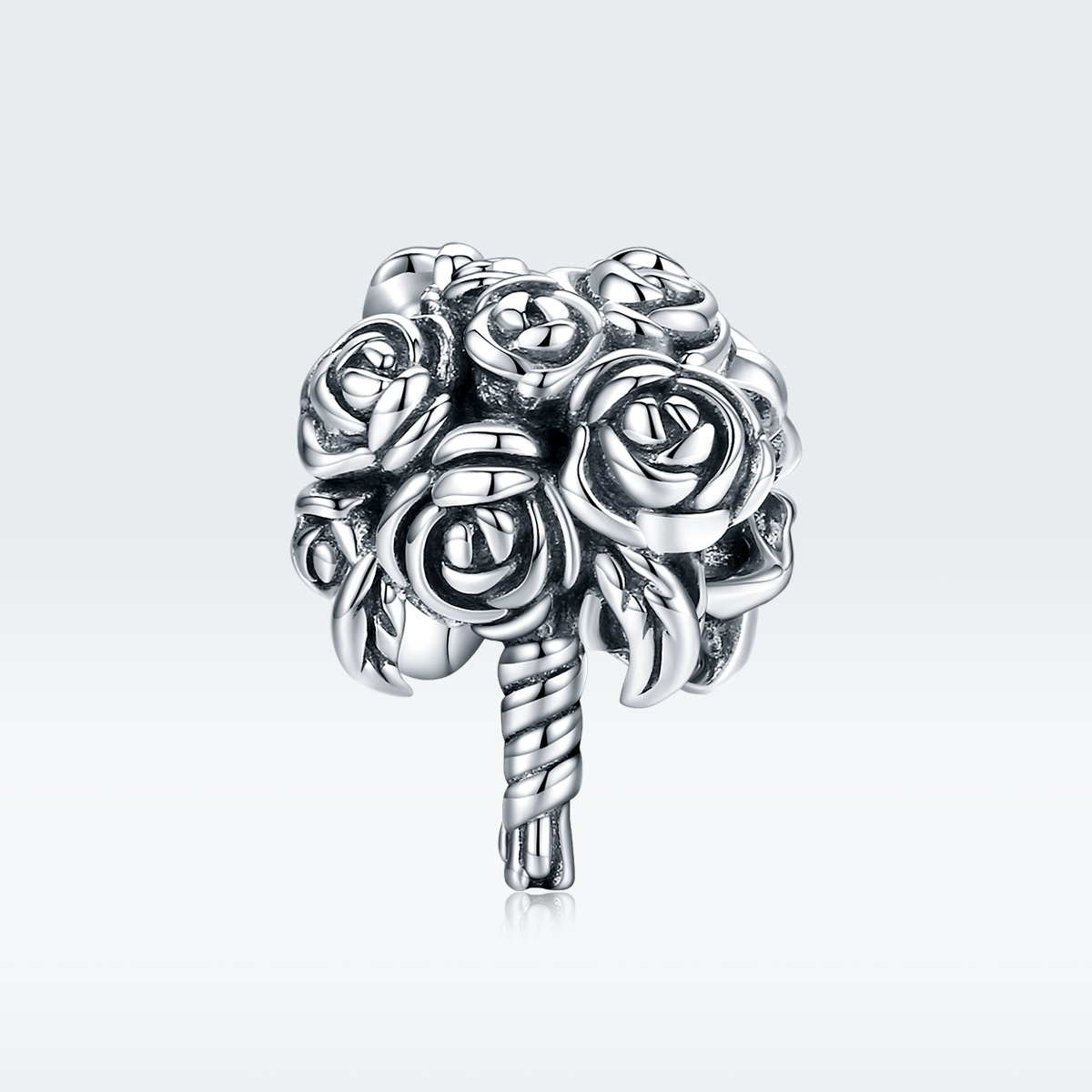 Pandora Style Brdal Bouquet Bedel - SCC1566