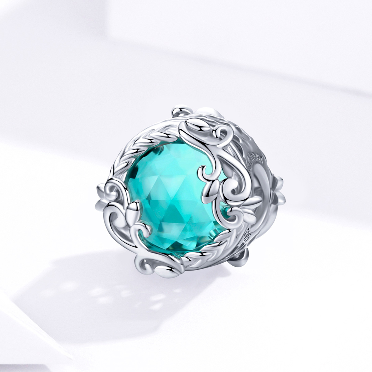 Pandora Style Cecret Garden Bedel - BSC105