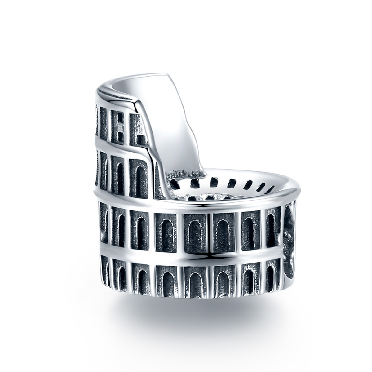 Pandora Style Colosseum Bedel - SCC1543