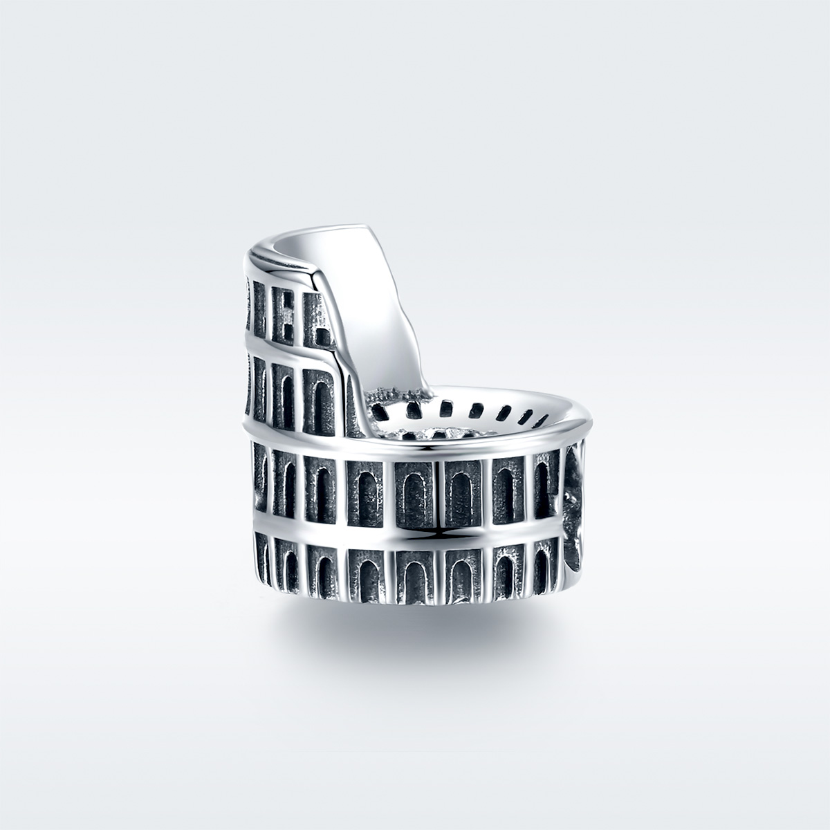 Pandora Style Colosseum Bedel - SCC1543