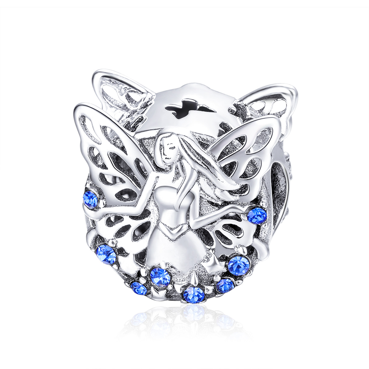 Pandora Style Fee Bedel - BSC027