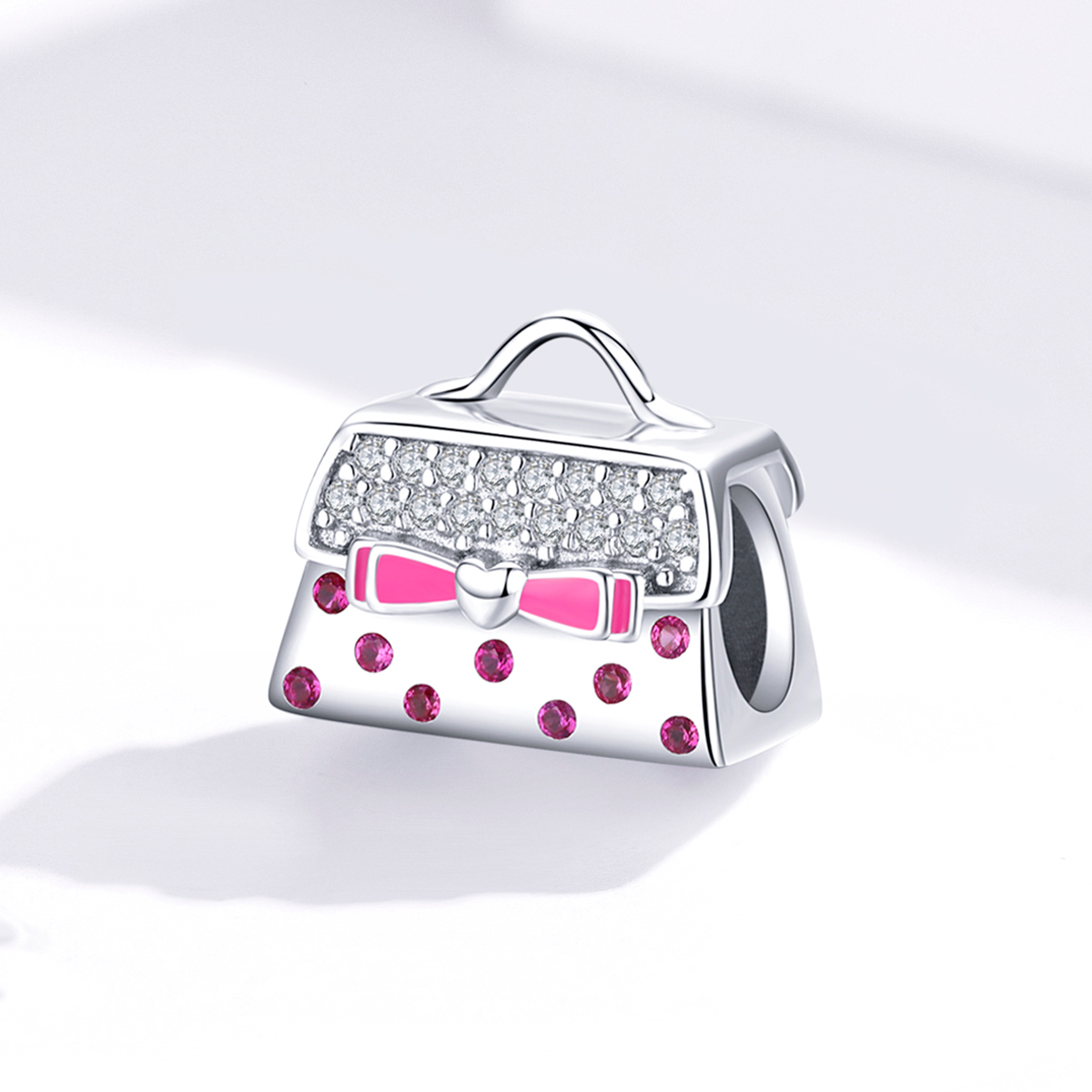 Pandora Style Handtas Bedel - SCC1391