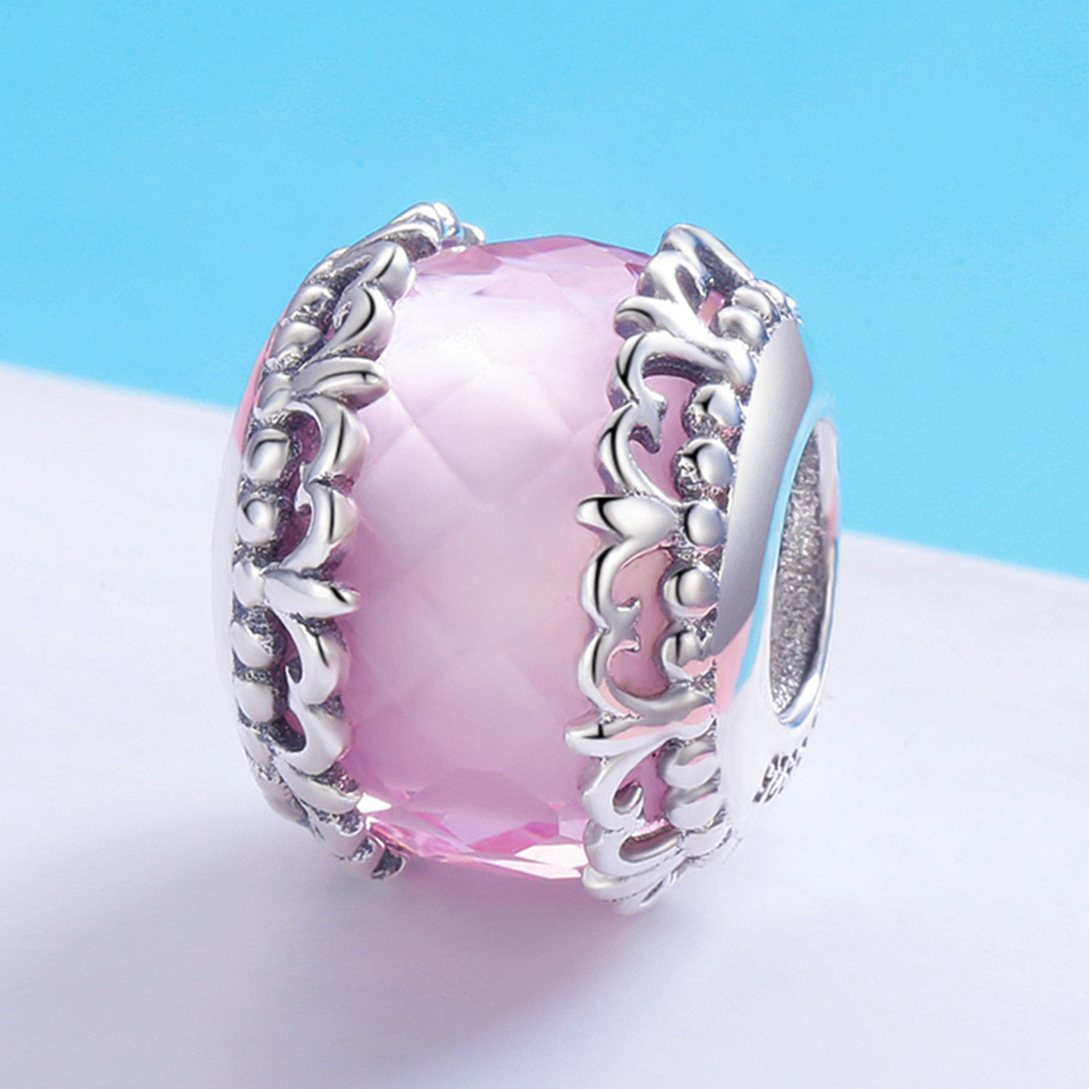 Pandora Style Iris Bedel - SCC711