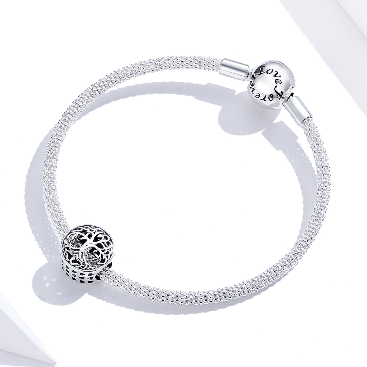 Pandora Style Levensboom Bedel - SCC1457